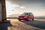 Audi RS4 Avant 2000 года